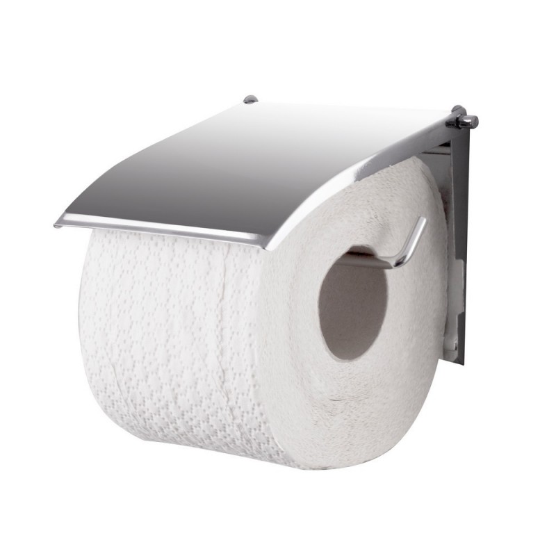 Uchwyt na papier toaletowy