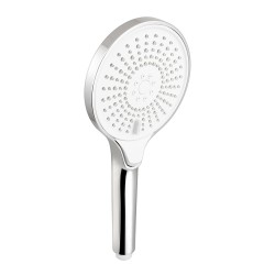 Słuchawka prysznicowa AWD INTERIOR 1789 START-STOP z przyciskiem zatrzymującym wodę