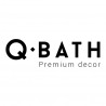 Q-BATH Premium Decor